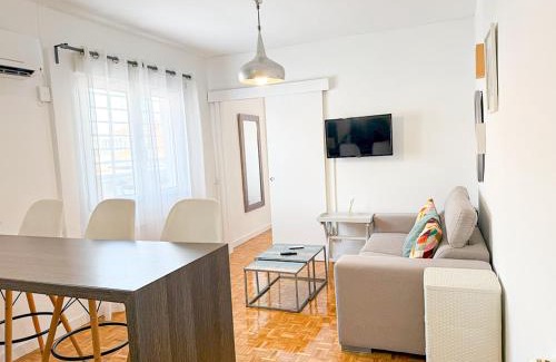 Justicia Apartamento | Augusto Madrid