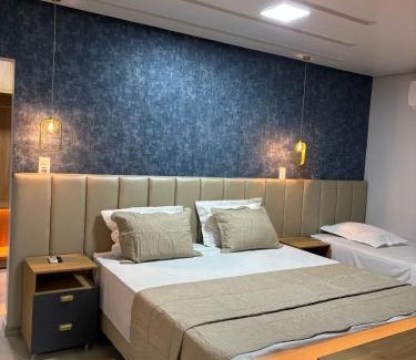 Maraba Hotel | Augusto Palace Hotel