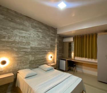 Maraba Hotel | Augusto Palace Hotel