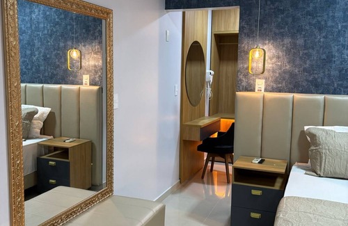Maraba Hotel | Augusto Palace Hotel