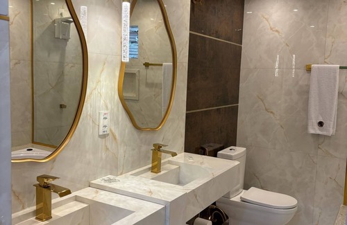 Maraba Hotel | Augusto Palace Hotel