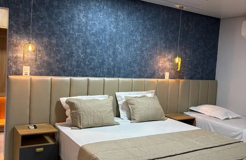 Maraba Hotel | Augusto Palace Hotel