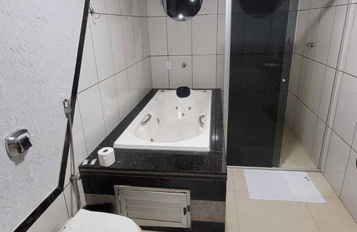 Maraba Hotel | Augusto Palace Hotel