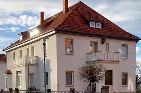 Wolfenbuettel Apartamento | Auguststadt-Residenz