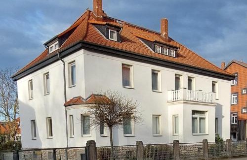 Wolfenbuettel Apartamento | Auguststadt-Residenz