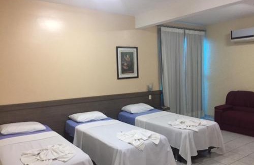 Altamira Hotel | Augustu's Hotel