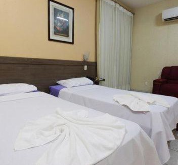 Altamira Hotel | Augustu's Hotel