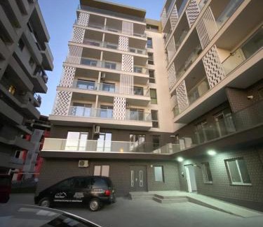 Constanta Apartamento | AUGUSTUS Apartment