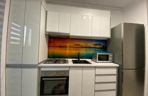 Constanta Apartamento | AUGUSTUS Apartment