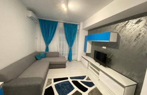 Constanta Apartamento | AUGUSTUS Apartment