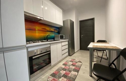 Constanta Apartamento | AUGUSTUS Apartment
