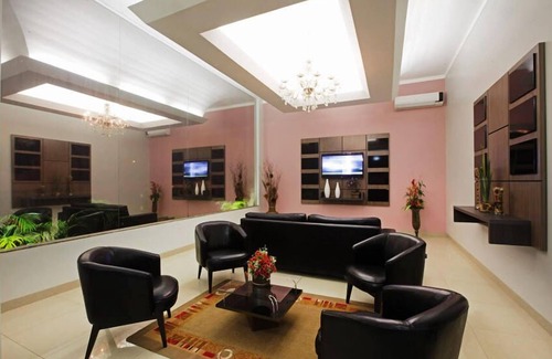 Altamira Hotel | Augustus Hotel