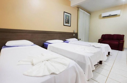 Altamira Hotel | Augustus Hotel