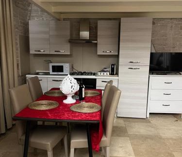 Terlizzi Cama Y Desayuno | Augustus luxury suite