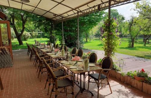 Barby Hotel | Augustusgabe Barby