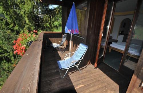 Niederau Apartamento | Auhof