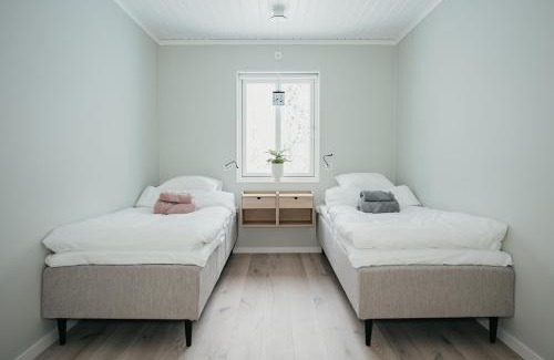 Auktsjaur Cama Y Desayuno | Auktsjaur Country House