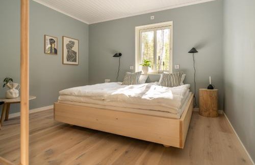 Auktsjaur Cama Y Desayuno | Auktsjaur Country House
