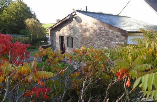 Trecastle Casa | Auld Ffynnon