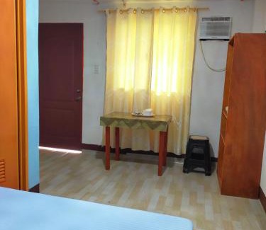 San Miguel Casa | Aunora Superior Room