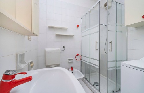 Santa Caterina Apartamento | Vrbo Property