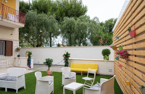 Bisceglie Casa | Aunt GIna's