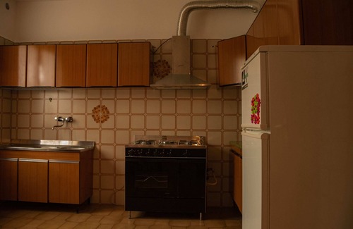 Monasterolo del Castello Apartamento | Aunt Maria's - Spirola Apartment. For a vacation surrounded by greenery