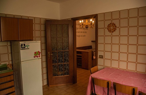 Monasterolo del Castello Apartamento | Aunt Maria's - Spirola Apartment. For a vacation surrounded by greenery