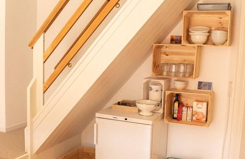 Goerlitz Apartamento | El apartamento de tía Martha
