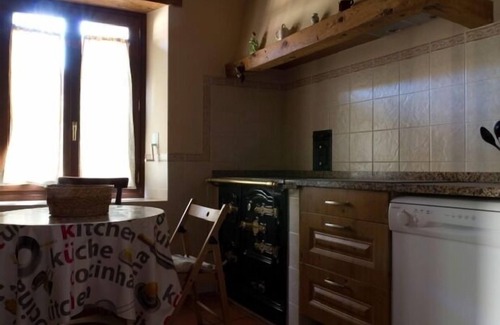 Miguelanez Cabaña | La Casa de la Tía Matea para 7 personas