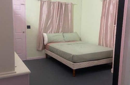 Saint Peter Parish Apartamento | Auntie Fiona's Cottage