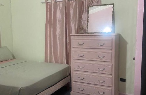 Saint Peter Parish Apartamento | Auntie Fiona's Cottage