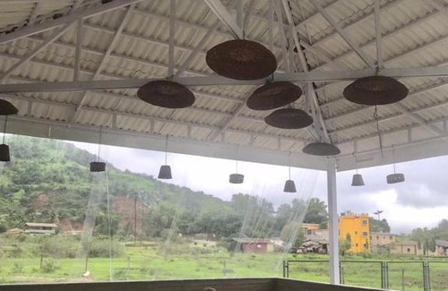 Lonavala Casa | Aura 1 room out of 8bhk Resort Lonavala