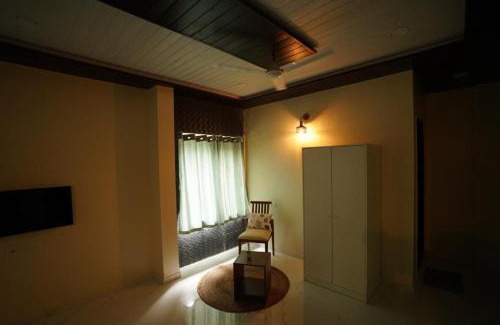 Lonavala Casa | Aura 1 room out of 8bhk Resort Lonavala
