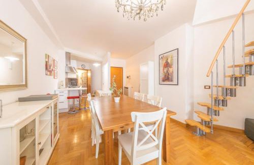 Frascati Apartamento | Aura 12