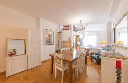Frascati Apartamento | Aura 12