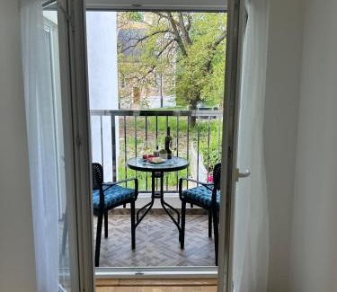 Berane Apartamento | Aura Apartment