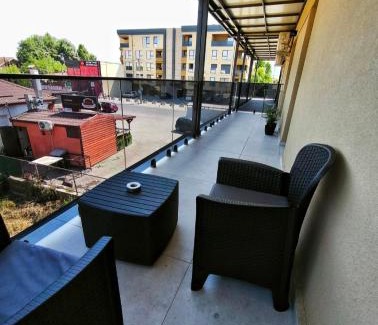 Petrovec Apartamento | Aura apartment