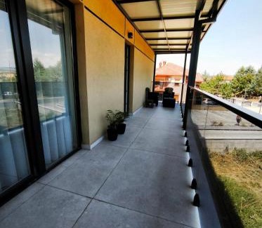 Petrovec Apartamento | Aura apartment