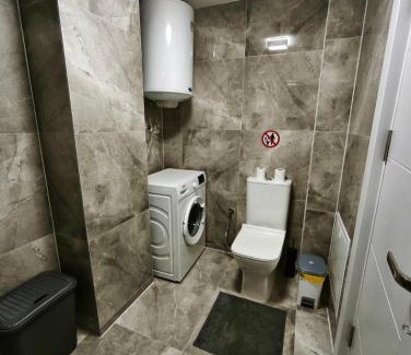 Petrovec Apartamento | Aura apartment