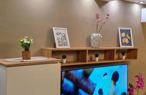 Vracar Apartamento | Aura Apartment Vračar Central - Belgrade