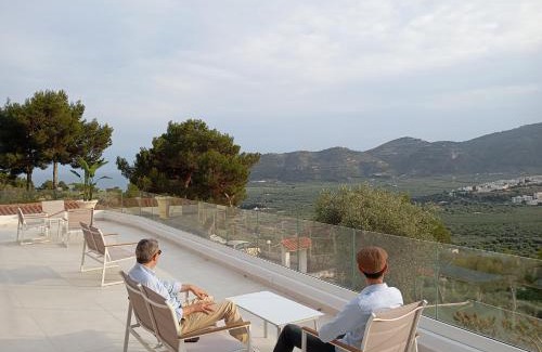Mattinata Apartamento | Aura Apartments