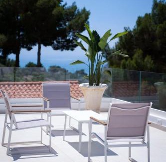 Mattinata Apartamento | Aura Apartments