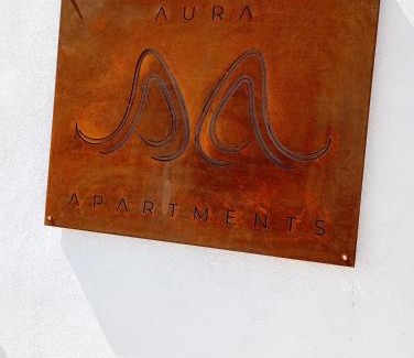 Mattinata Apartamento | Aura Apartments
