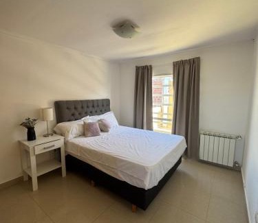 General Fernandez Oro Apartamento | Aura