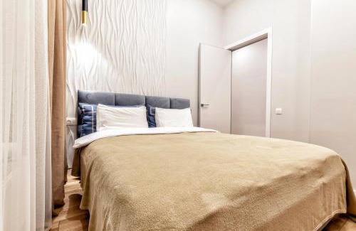 Nur-Sultan Apartamento | Aura Business class apartment