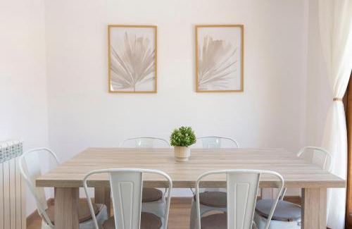 Gavin Apartamento | Aura de Gavin by BeValle