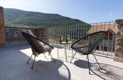 Gavin Apartamento | Aura de Gavin by BeValle
