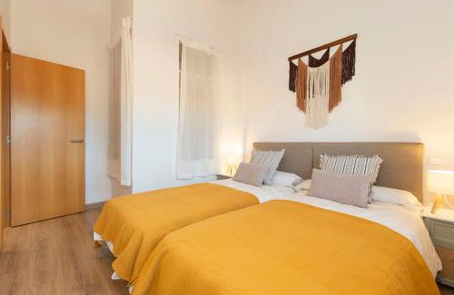 Gavin Apartamento | Aura de Gavin by BeValle