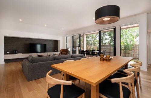 Highett Casa | Aura Family Home by the Bay
